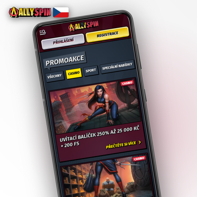 Hokejový puk na ledě — free bet promo Allyspin Casino pro extraligu a NHL
