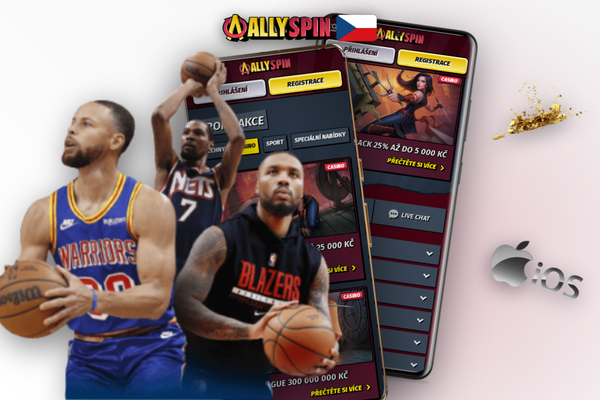 Stylizovaná pyramida mincí znázorňující strop výher z bonusu Allyspin Casino