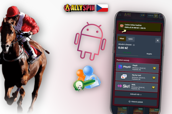 Rozhodovací průvodce výběrem metody vkladu podle rychlosti a soukromí v Allyspin Casino
